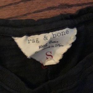 Rag & Bone Tee
